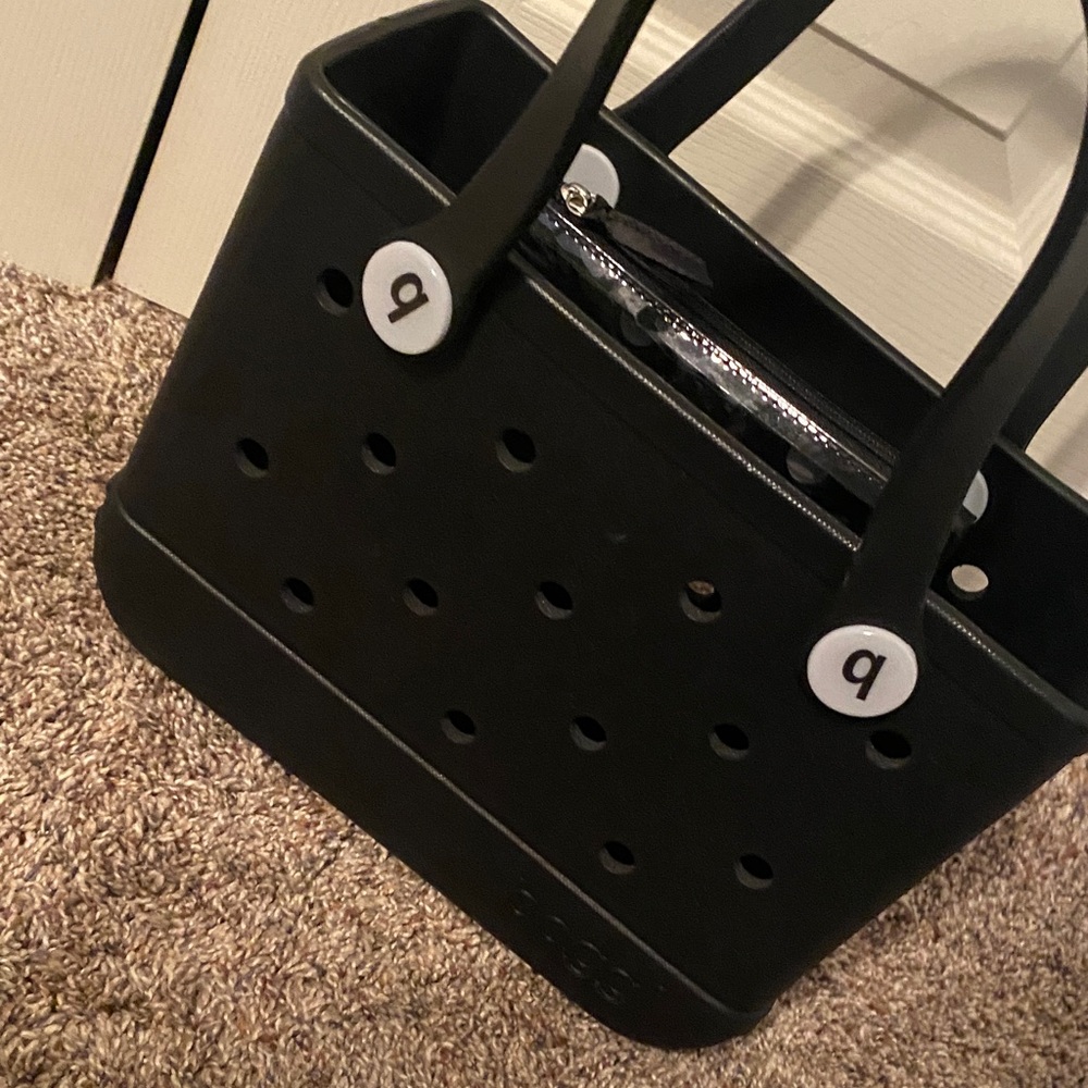 Bitty Bogg Bag